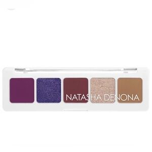 Natasha Denona - Mini Lila Eyeshadow Palette